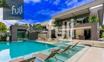 Imagem: Casa em Riviera de São Lourenço