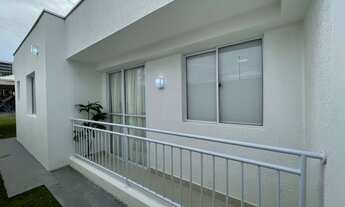 Imagem 2: Apartamento para venda 2 quartos com e sem suíte e com varanda no centro urbano