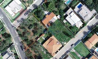 Imagem 7: Terreno Condomínio Parque do Mirante Regularizado venda, com 1049 m² aceita financiamento