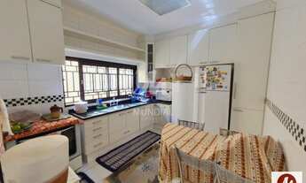 Imagem 6: Casa (sobrado na rua) 4 dormitórios/suite, cozinha planejada