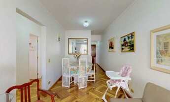 Imagem 3: Apartamento Venda Pompéia 80 m² 3 Dormitórios