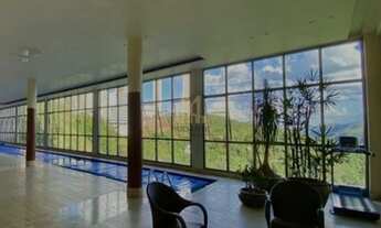 Imagem 7: Um apartamento por andar com 4 quartos com 278m², 2 suítes, sendo uma máster com 42m² e 2