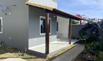 Imagem 7: Casa para venda possui 80 metros quadrados com 3 quartos em Unamar (Tamoios) - Cabo Frio