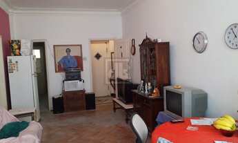 Imagem: Rio de Janeiro - Apartamento Padrão - Copacabana