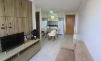 Imagem 3: Sorrento apartamento a venda tem 48 metros quadrados com 2 quartos em Gruta de Lourdes - M