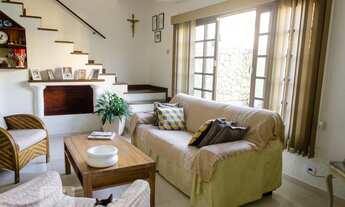 Imagem: Casa de Condomínio à Venda - Taquara