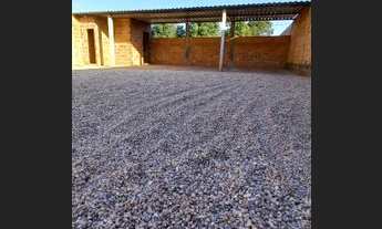 Imagem: Lote comercial com construção