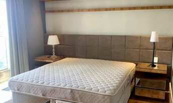 Imagem 5: Apartamento para venda tem 222 metros quadrados com 3 quartos em Campo Belo - São Paulo