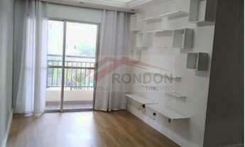 Imagem: Condomínio Parque Imperial