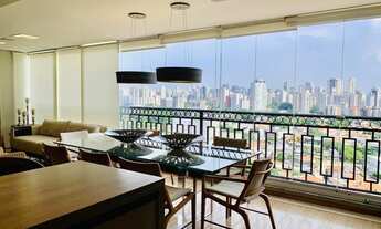 Imagem: Apartamento Venda 2 Dormitórios - 156 m²