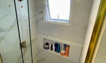 Imagem 3: Apartamento próximo a UFMT Condomínio NYC Jardim das Américas