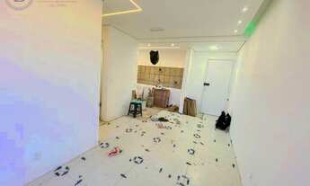 Imagem 4: Apto para locação novo com 2 dorm. e 1 banheiro + 1 vaga