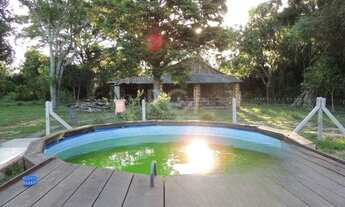 Imagem 6: Viamão - Sítio - Viamão