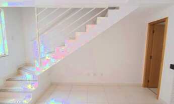 Imagem 2: Casa duplex à venda, 2 quartos, 1 vaga, Baronesa (São Benedito) - Santa Luzia/MG