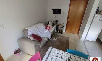 Imagem: Apartamento (tipo - padrao) 1 dormitórios