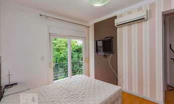 Imagem 5: Apartamento para Aluguel - Bela Vista, 1 Quarto, 60 m2