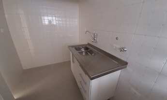 Imagem 5: Apartamento para aluguel possui 65 metros quadrados com 2 quartos em Vila Mariana - São Pa