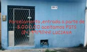 Imagem: Casa na zona norte