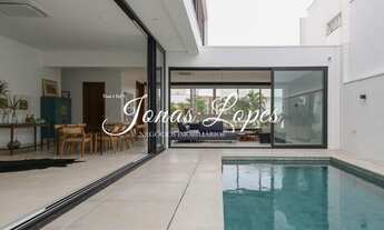 Imagem: Sobrado Condomínio Villagio Bourbon 461