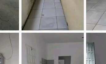 Imagem 2: Casa no bairro Vila Nova em São Mateus