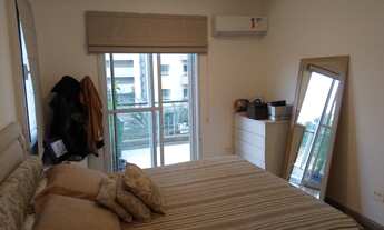 Imagem: Venda Apartamento 2 Dormitórios - 113 m²