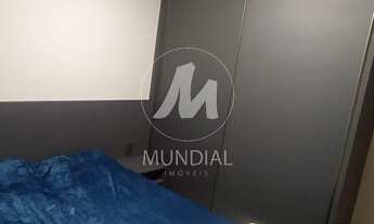 Imagem 7: Apartamento (tipo - padrao) 2 dormitórios, cozinha planejada, portaria 24hs, lazer, espaço