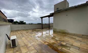 Imagem 7: Cobertura para venda com 200 metros quadrados com 4 quartos