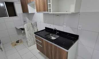 Imagem: Apartamento no litorâneo barra residence