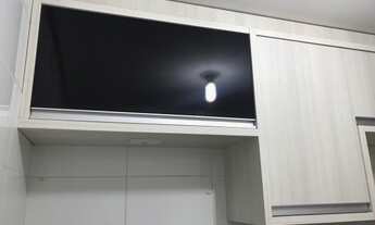 Imagem 5: Apartamento 2 quartos com suíte 508 norte