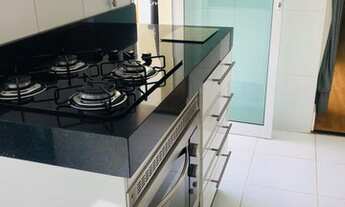 Imagem 7: Apartamento para venda possui 100 metros quadrados com 3 quartos