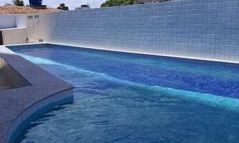 Imagem 5: Apartamento para venda tem 55 metros quadrados com 2 quartos em Campo Grande - Recife - PE