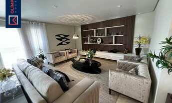 Imagem 4: Apartamento Locação Brooklin 240 m² 3 Dormitórios