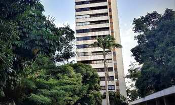 Imagem: Edf. Santana Park