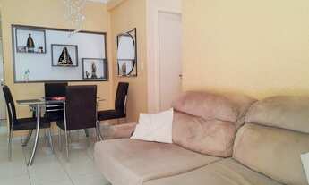 Imagem: APARTAMENTO COM 3 QUARTOS NO RIVER PARK