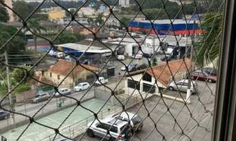 Imagem 4: Apto à venda Demarchi/SBC, 2 dorms, 1 vaga