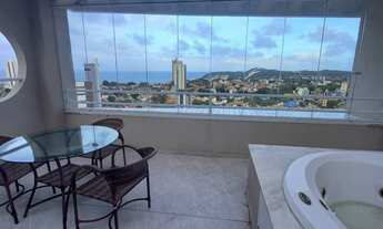 Imagem 4: Cobertura duplex para aluguel e venda possui 100 metros quadrados com 2 quartos