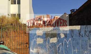 Imagem 7: Lote/Terreno para venda com 250 metros quadrados em Parque das Nações - Guarulhos - SP