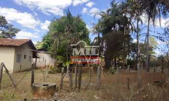 Imagem 5: Chácara 2 alqueires e 33 litros- Bela vista de Goiás