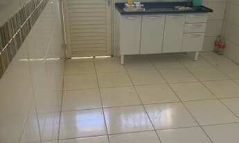 Imagem 4: Vendo Ágio de Casa em Águas lindas(Condomínio