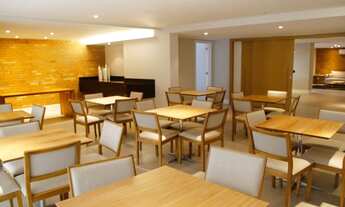 Imagem 5: Condomínio Essence Style Residences Icaraí - Área de lazer incrível !