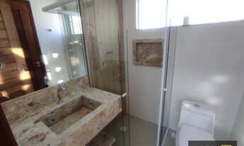 Imagem 4: Junior creci-4745 - Venda/Locação - Bosque dos Pássaros - Casa Nova c/ 4 quartos - Venda R