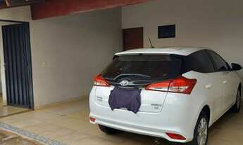 Imagem 4: Casa para venda possui 190 metros quadrados com 3 quartos