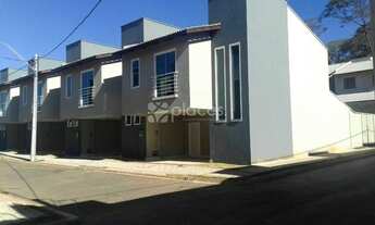 Imagem 4: Sobrado em Condomínio fechado 3 Suítes, Reserva dos Bosque, Center Ville