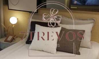 Imagem 4: Studio para venda tem 31 metros quadrados com 1 quarto em Higienópolis - São Paulo - SP