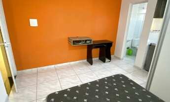 Imagem 6: Kitnet Mobiliada no Hauer