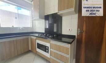 Imagem 7: Apartamento à venda, 66 m² por R$ 249.950,00 - Águas Belas - São José dos Pinhais/PR