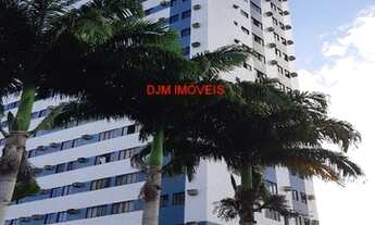 Imagem: Edf. Luar do Campus