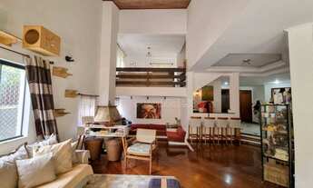 Imagem 3: Casa com 3 dormitórios à venda, 285 m² por R$ 1.400.000,00 - Parque dos Príncipes - São Pa