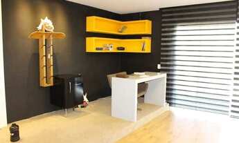 Imagem 6: Casa tríplex mobiliada 4 suítes 3 vagas Barra da Tijuca