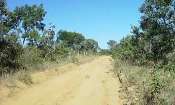 Imagem 2: Fazendinha com 95.700m² Próximo a Morada Nova ((região de Três Marias,MG) por 95.700,00